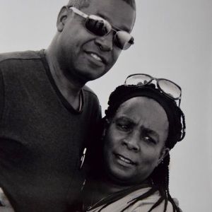 Meet your Posher, Terrell